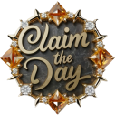 Claim The Day