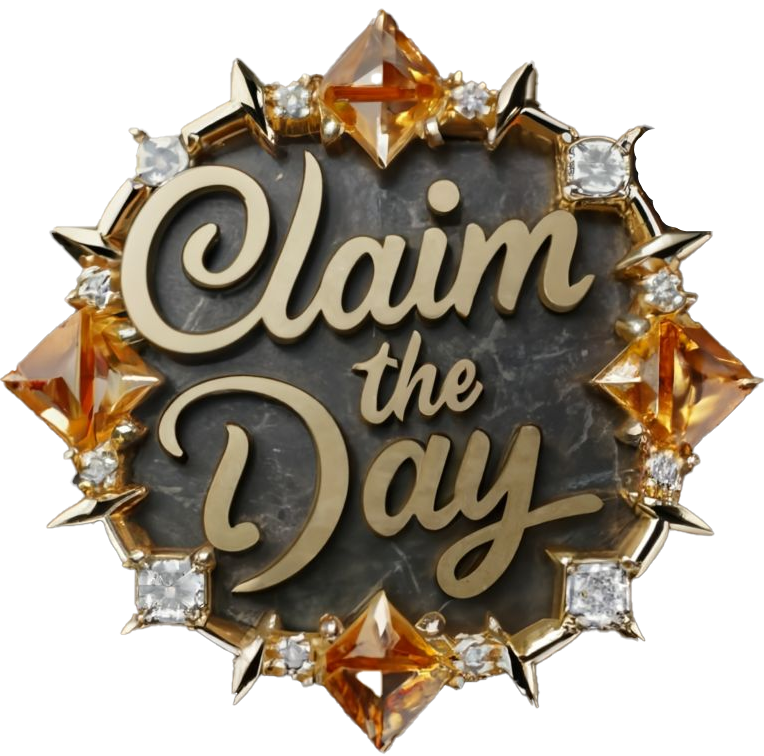 Claim The Day