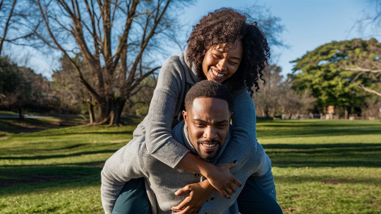 How to keep the passion alive in a long term relationship