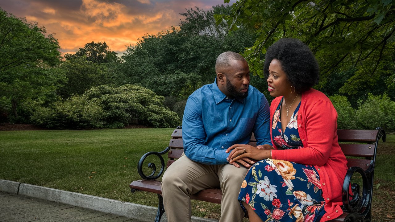 11 Communication Exercises for Couples