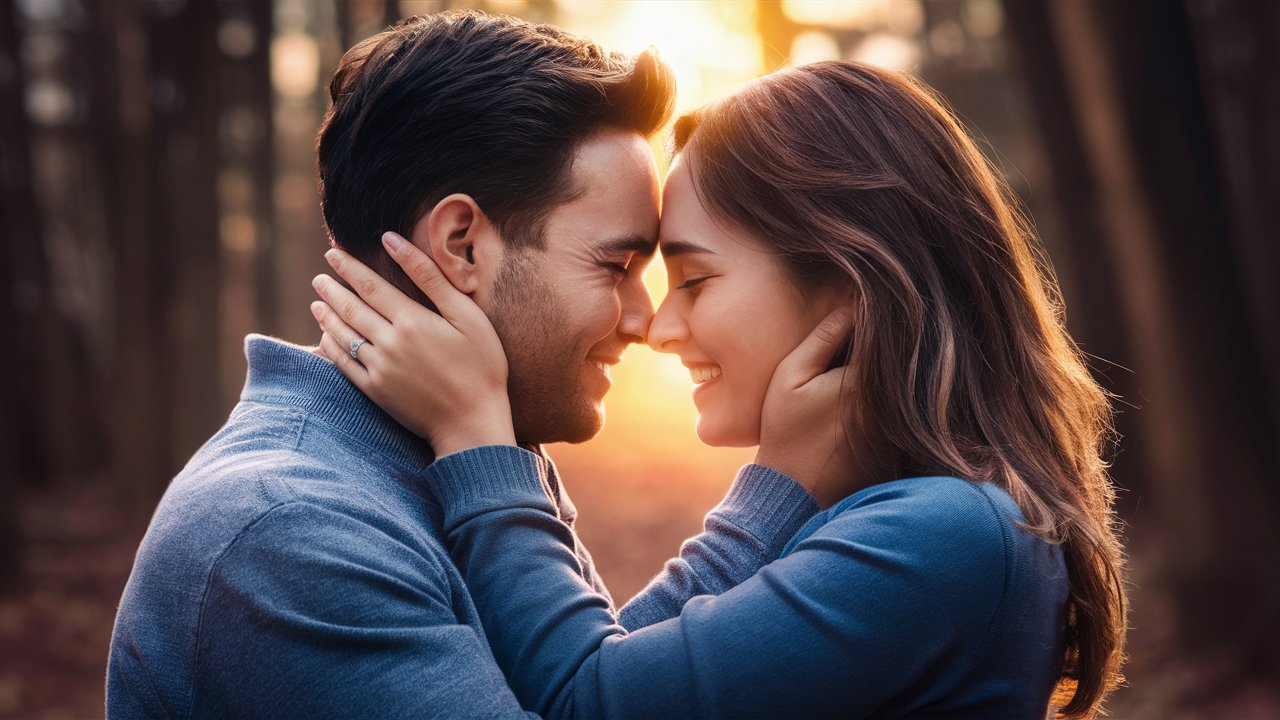 The Stages of a Relationship: What No One Tells you