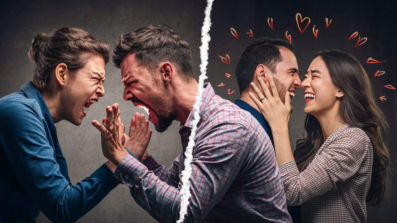 Signs of a Healthy vs Toxic Relationship: What to Look For