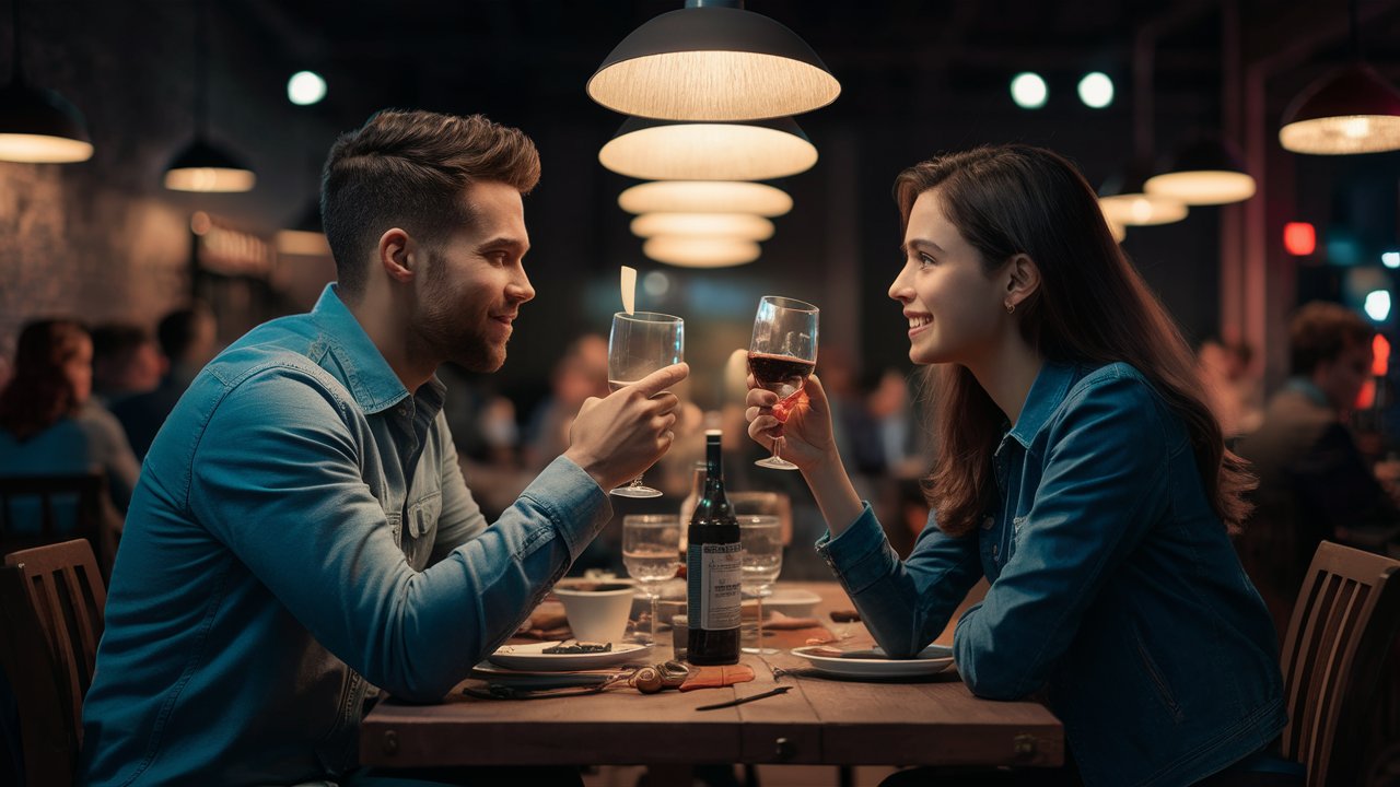 50 Fun Date Night Ideas for Couples on a Budget that actually works