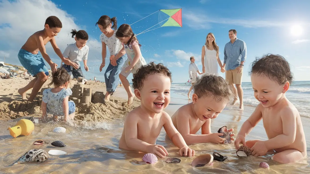 Tips for Integrating Stepchildren into a New Blended Family