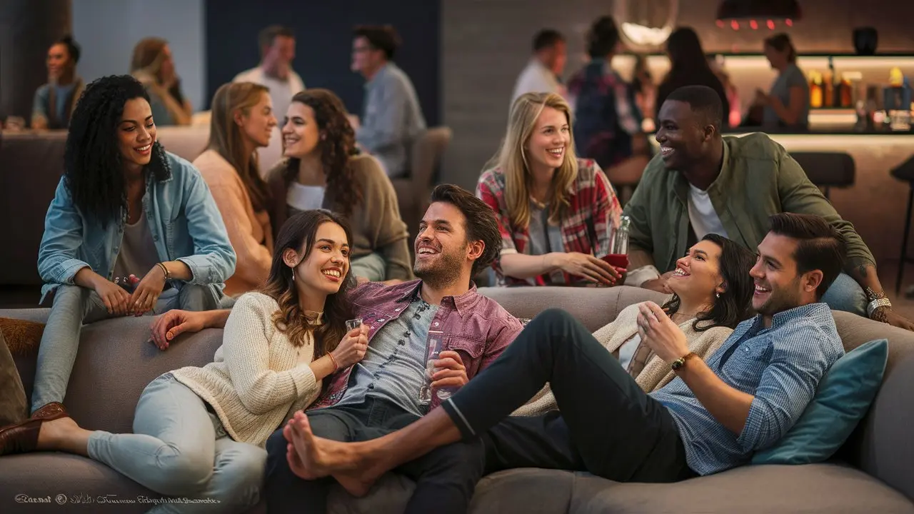 What is a casual relationship?