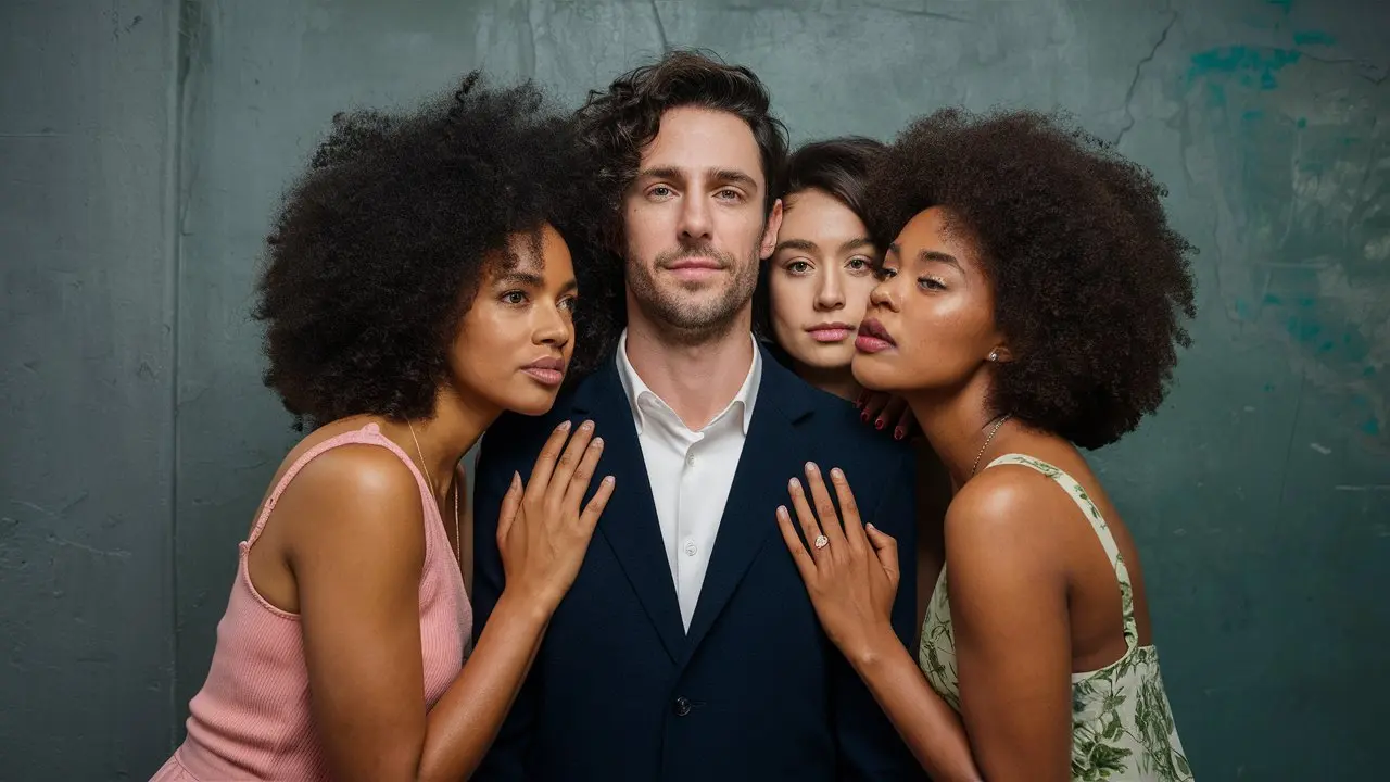 Polyamory Relationship: Love Beyond Monogamy