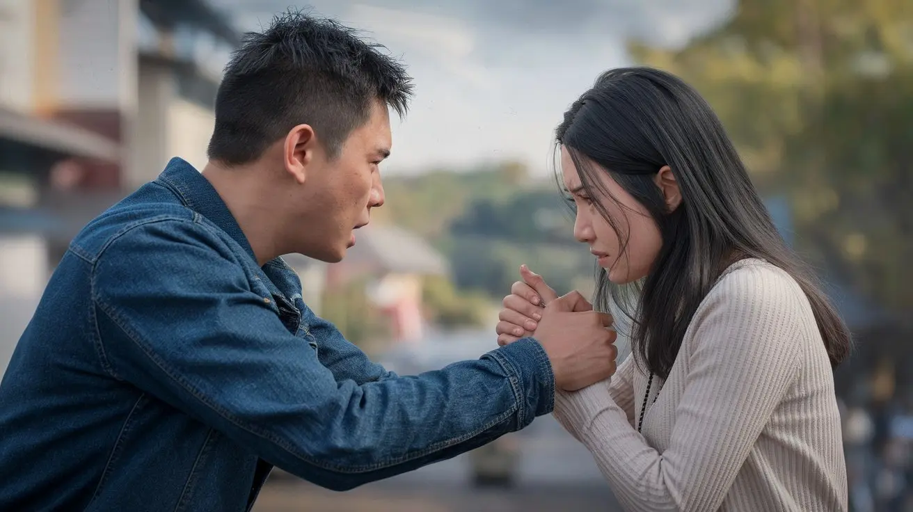 Red Flags in Dating: What to Watch Out For