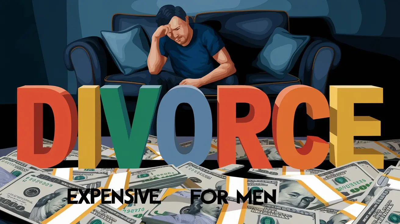 The High-Profile Divorces of Steve Harvey