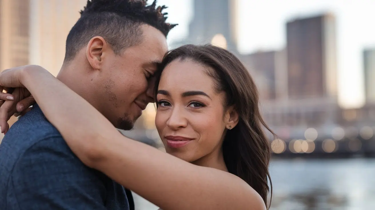 Understanding Relationship OCD (ROCD)