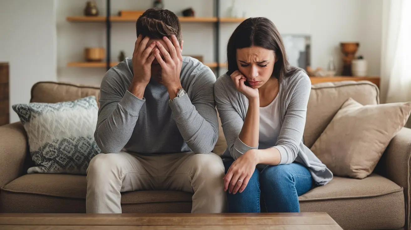 Common Intimacy Issues in Relationships