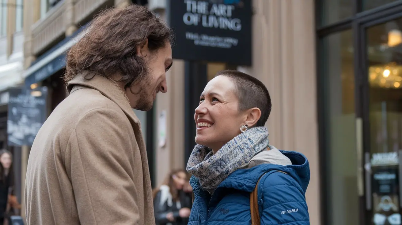 Karmic Relationships: The Intense Connection That Shapes Us