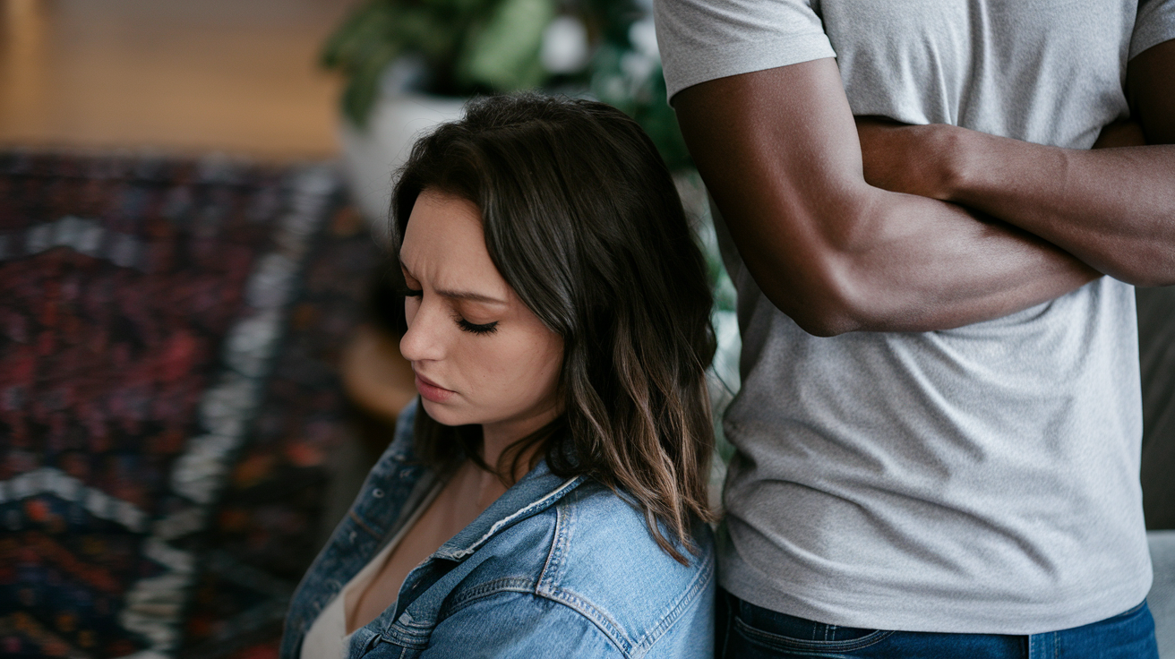 Why Are People So Mean and Selfish in Relationships?
