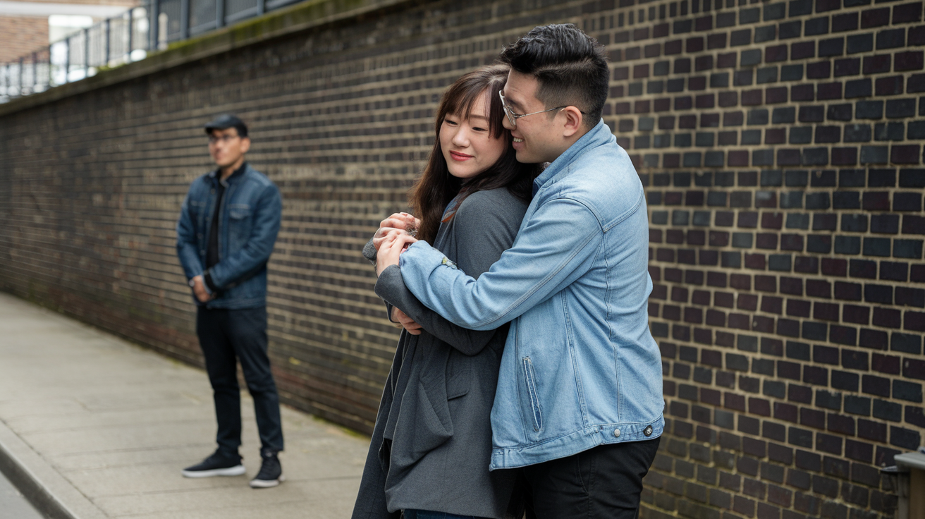 Situationships: The Gray Zone Between Friendship and Love