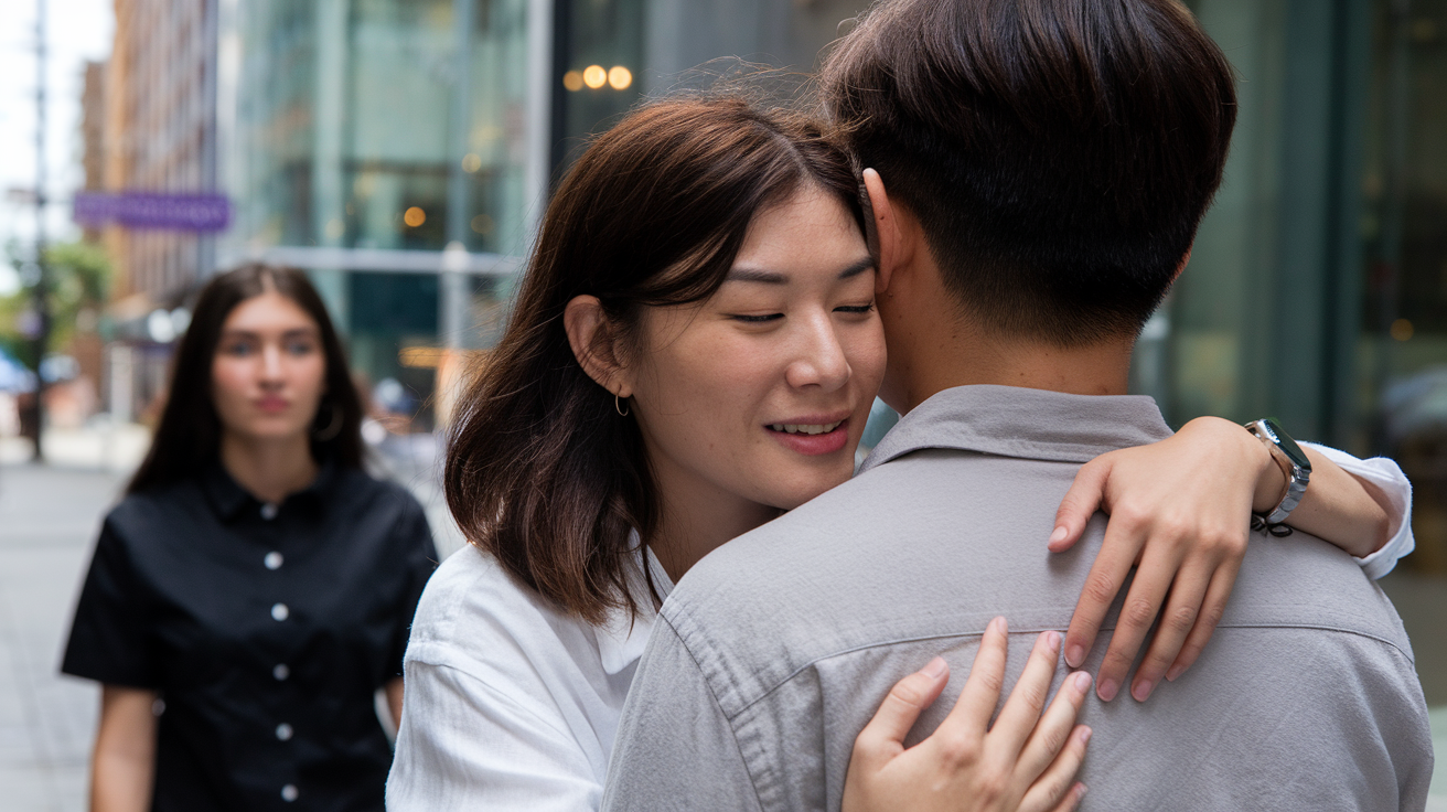Platonic Relationships – Can Men and Women Really Be Just Friends?