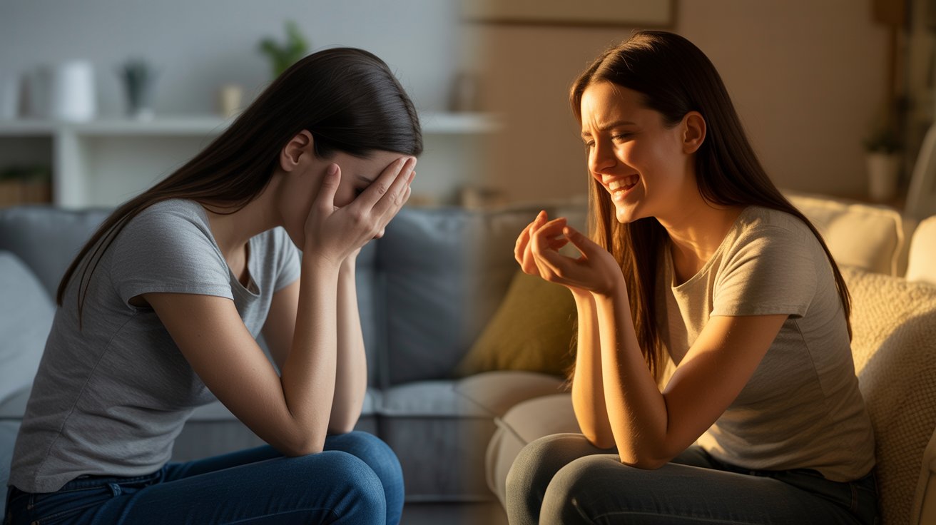 How to Love Yourself: 8 Powerful Ways to Build Unshakeable Self-Worth From Within